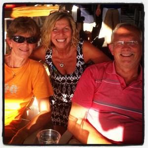 Meet your Posher, Susanne